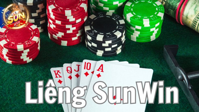 Mẹo chơi liêng SunWin thắng lớn không phải ai cũng biết